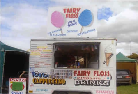 Fairy Floss img1